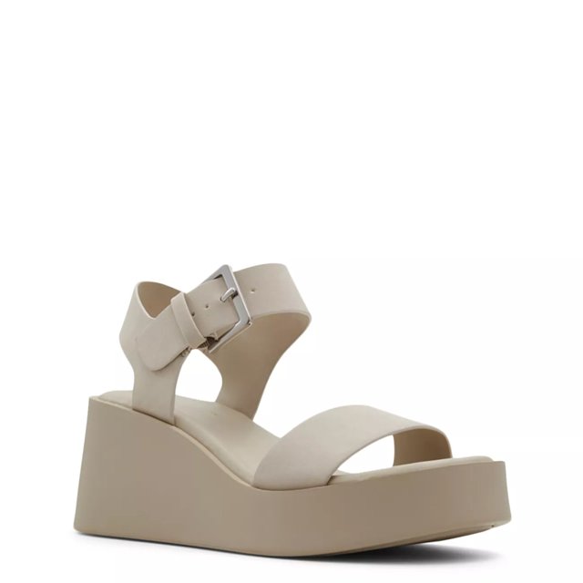 Merisa Platform Sandal