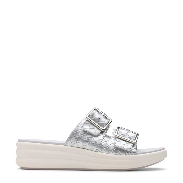 Women's Drift Buckle Wedge Sandal