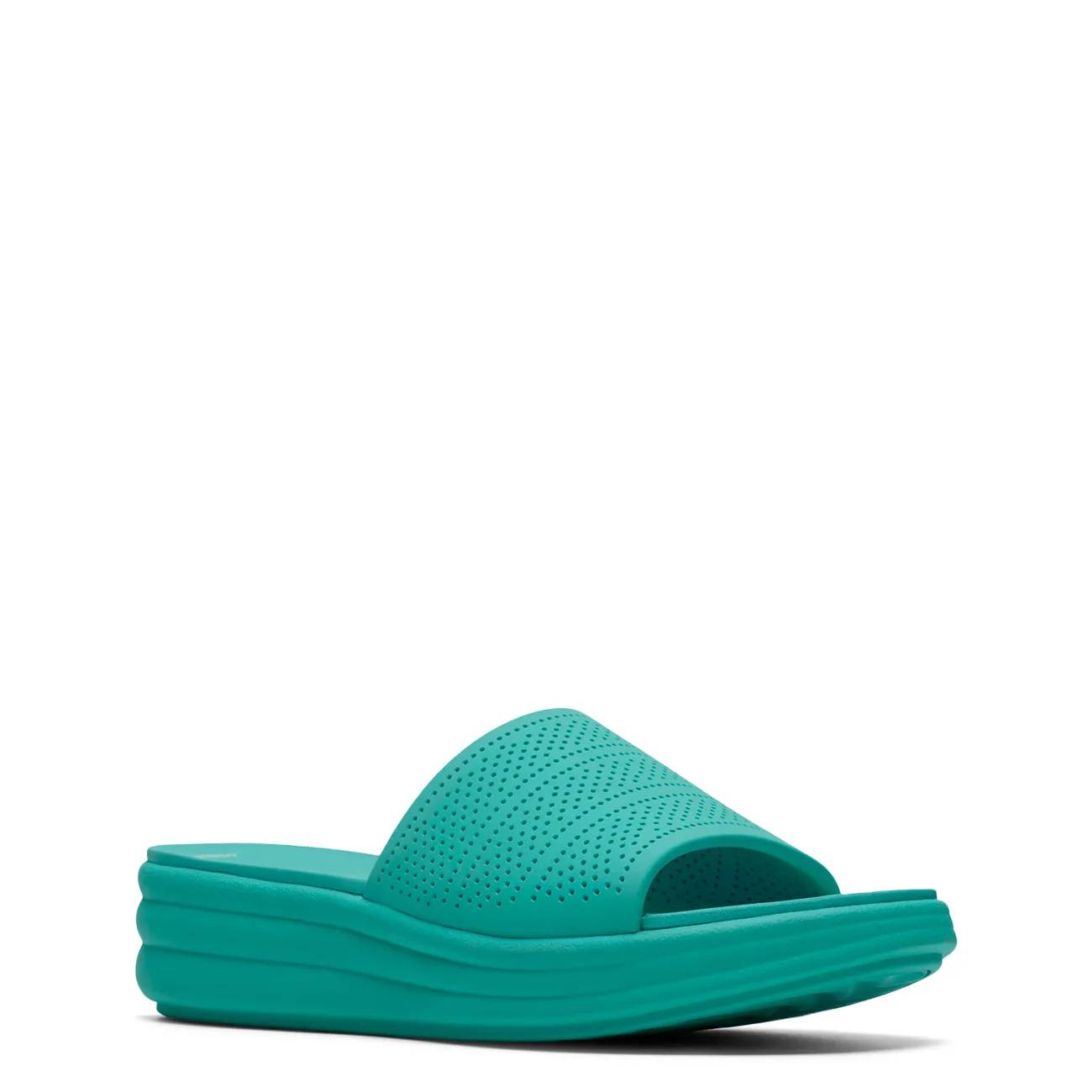 Clarks Women's Drift Twist Sandal