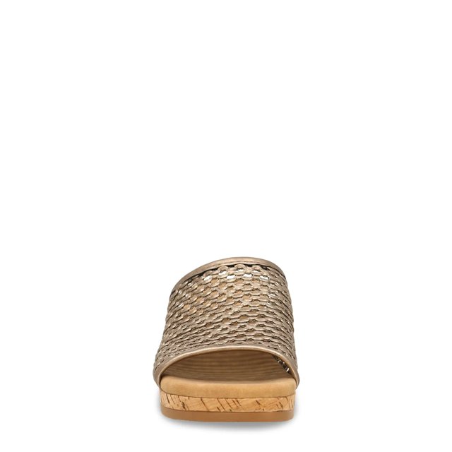 Women's Stella-01 Wedge Sandal