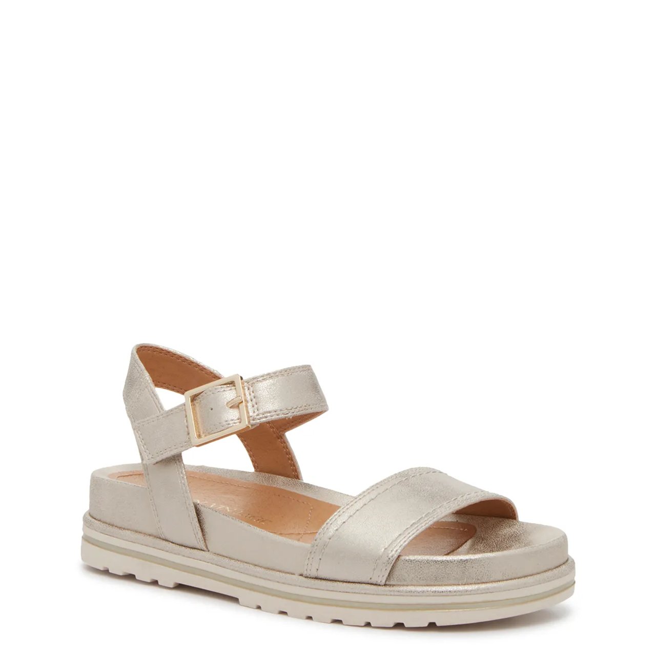 Xeyla2 Platform Sandal
