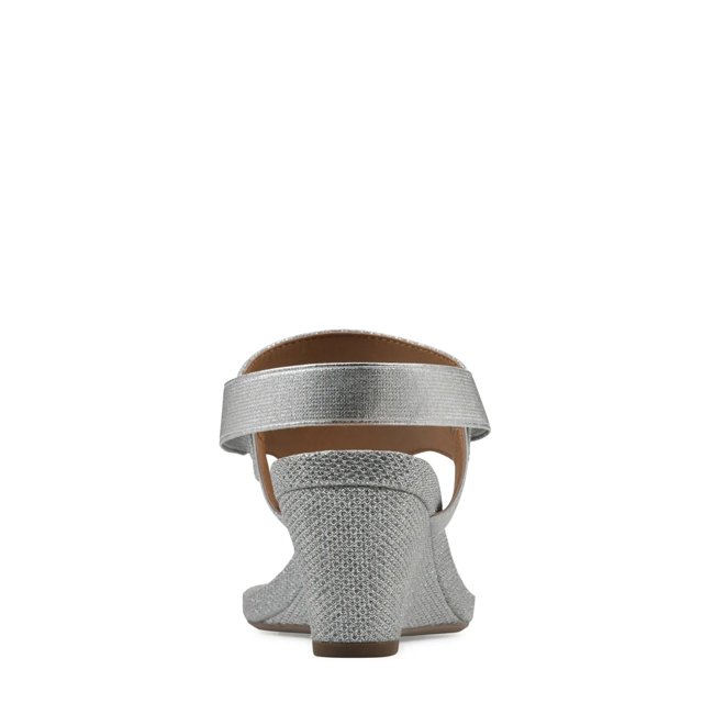 Women's All Dres Wedge Sandal