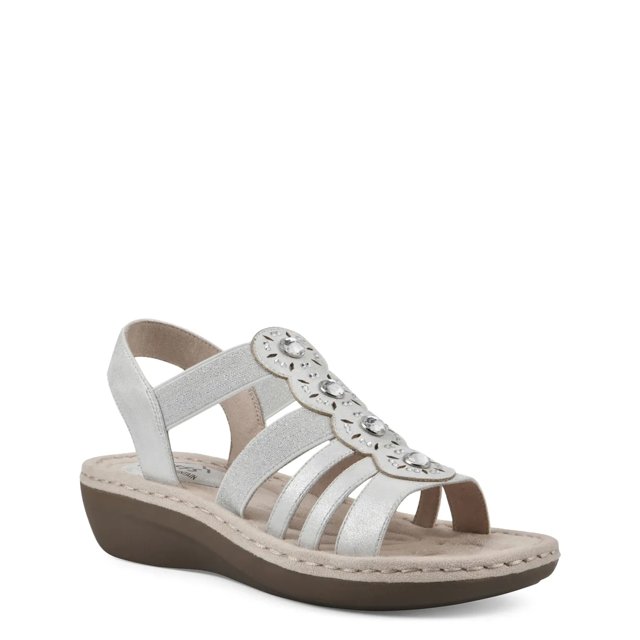 Women's Camryn Wedge Sandal