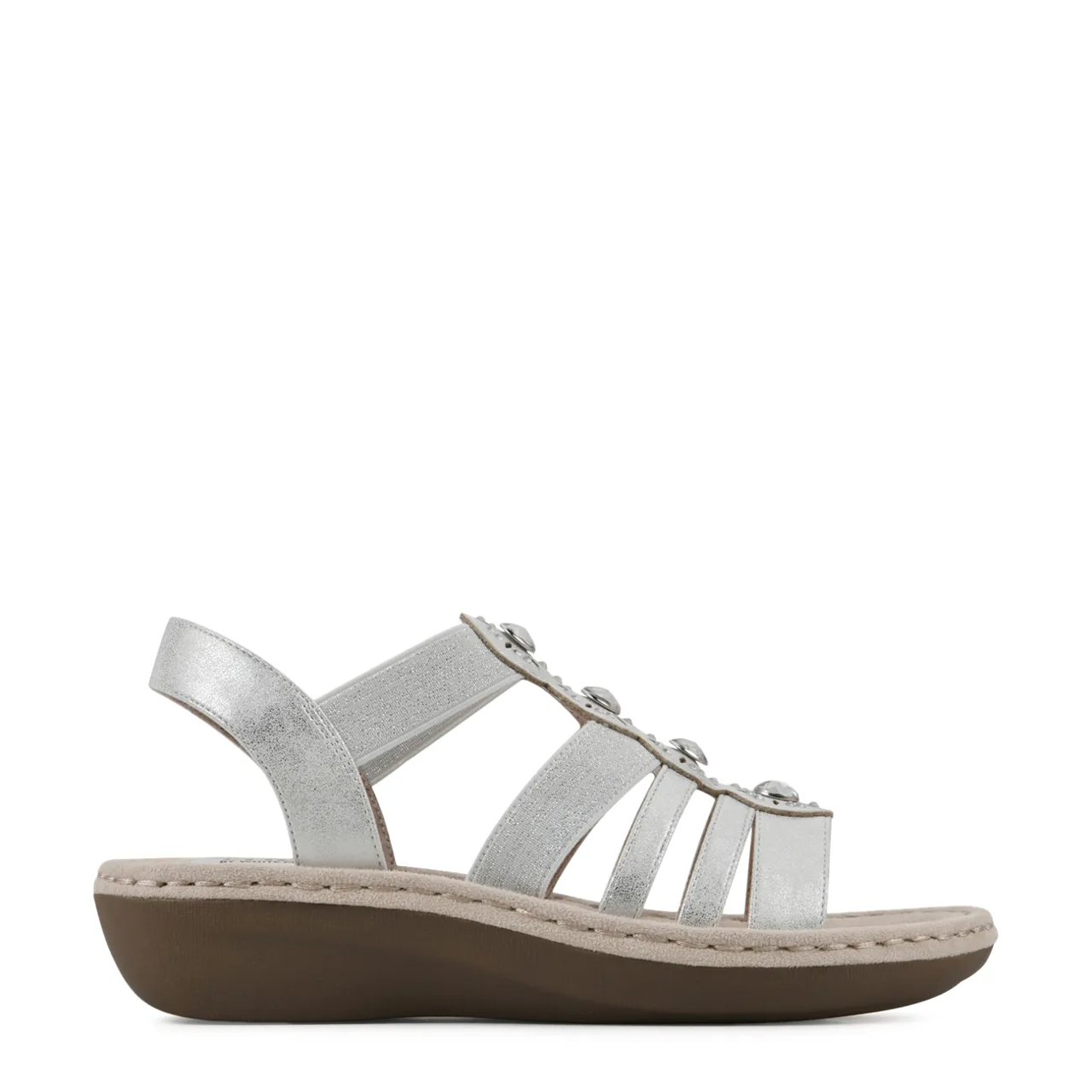 Women's Camryn Wedge Sandal