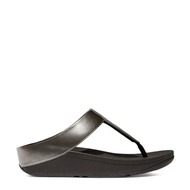 Women's Fino Glitterdust Toe-Post Sandal