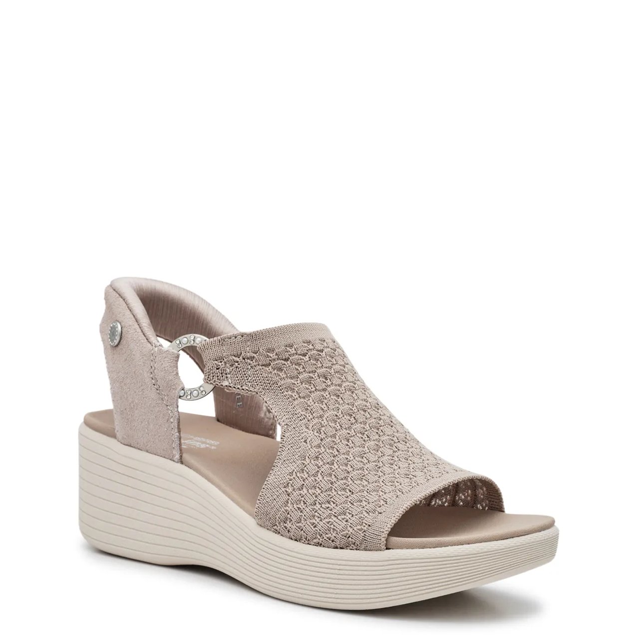 Women's Hands-Free Slip-Ins Stewart Parallel Sandal