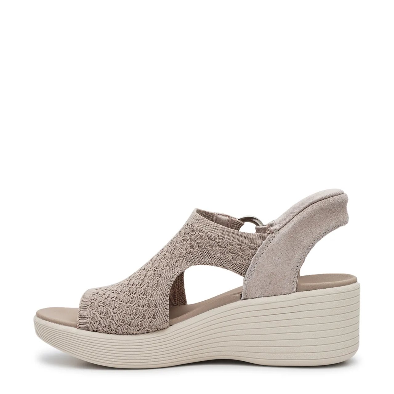 Women's Hands-Free Slip-Ins Stewart Parallel Sandal