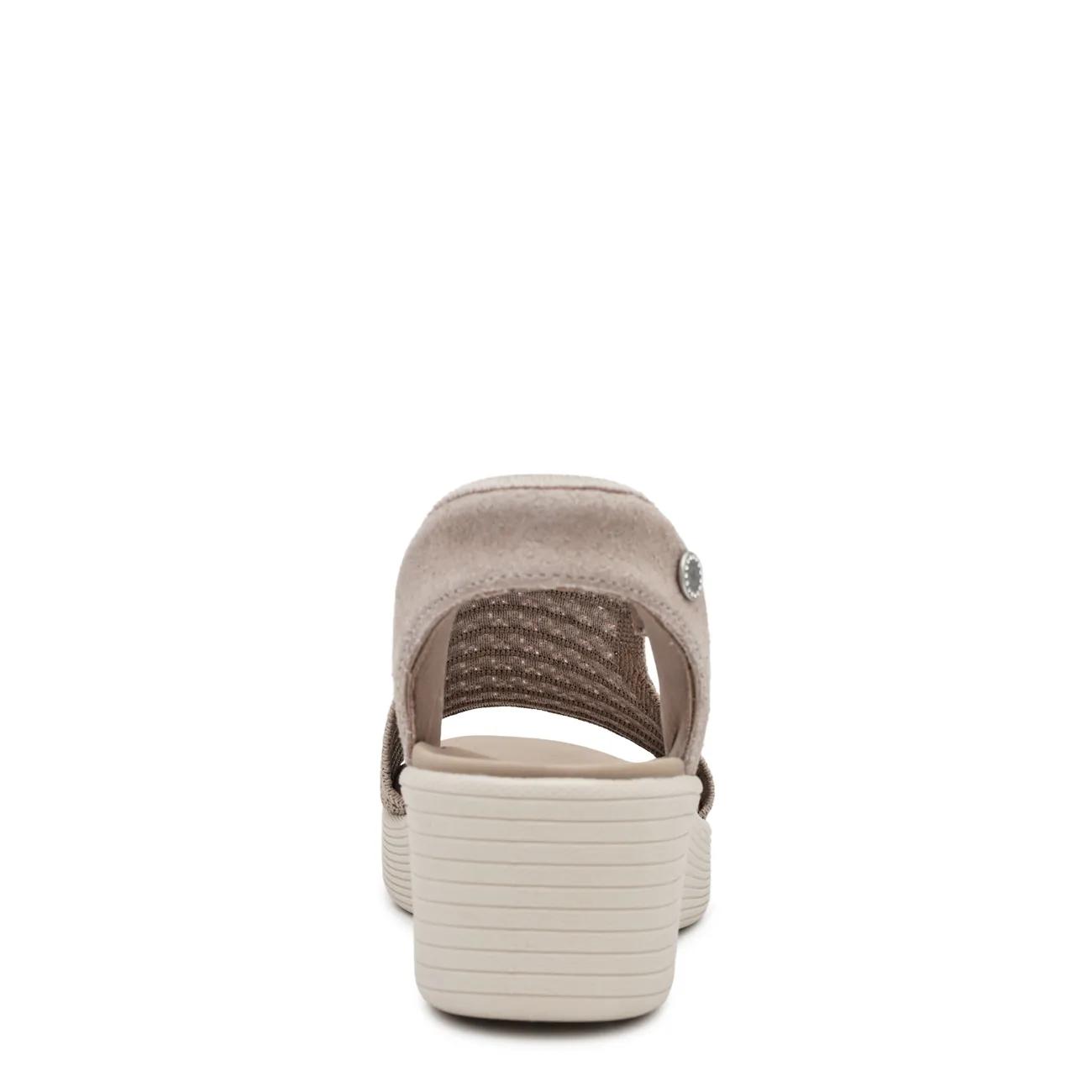 Women's Martha Stewart Parallel Sandal