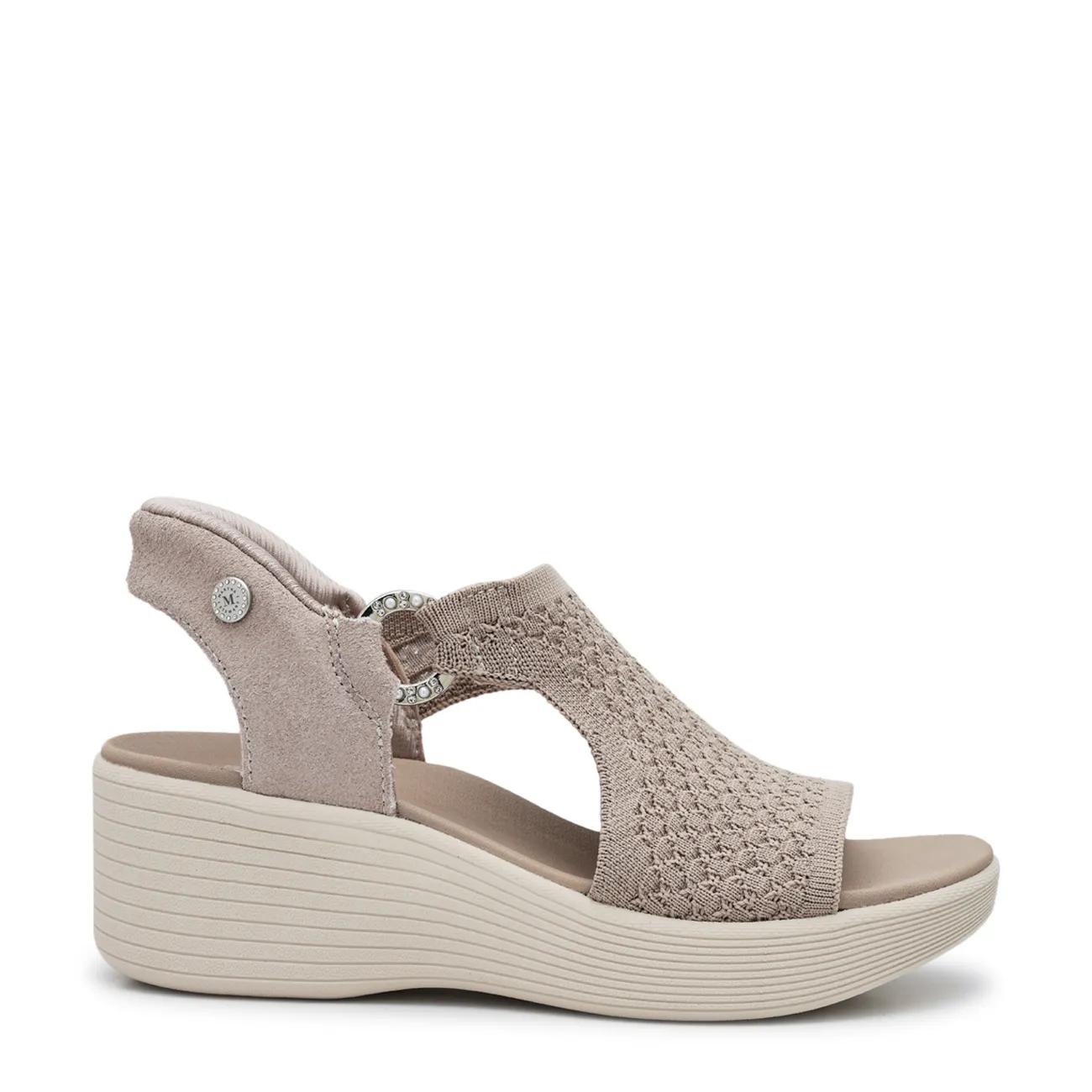 Women's Martha Stewart Parallel Sandal