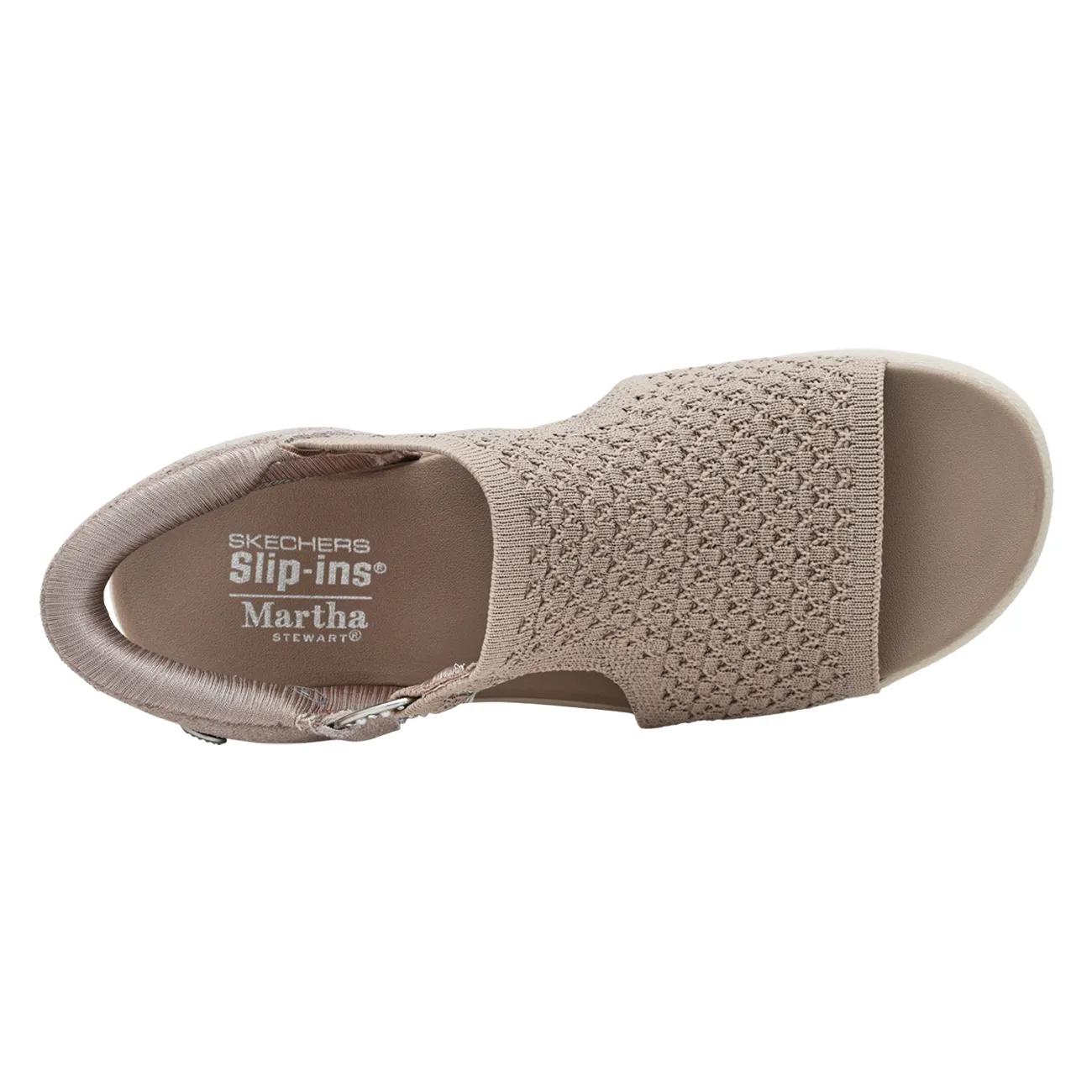 Women's Martha Stewart Parallel Sandal