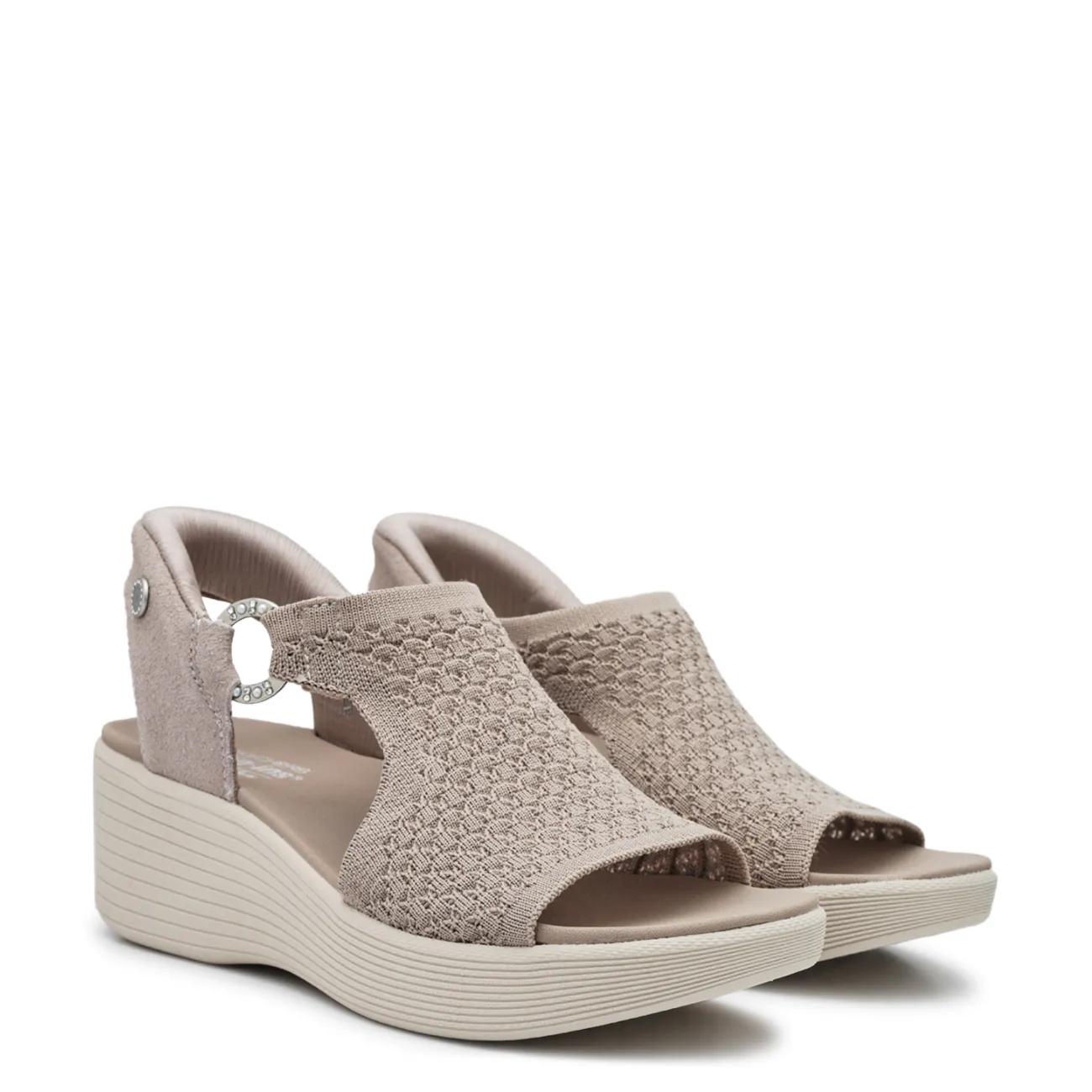 Women's Martha Stewart Parallel Sandal