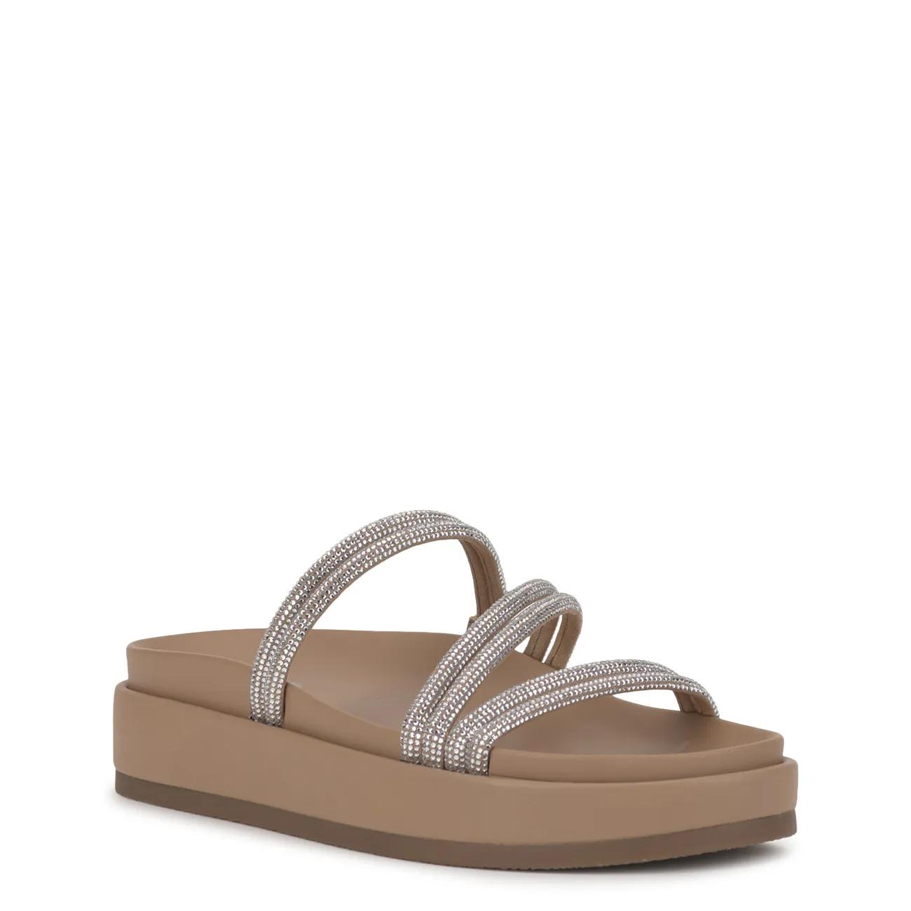 Mix No. 6 Women's Alize Sandal | The Shoe Co.