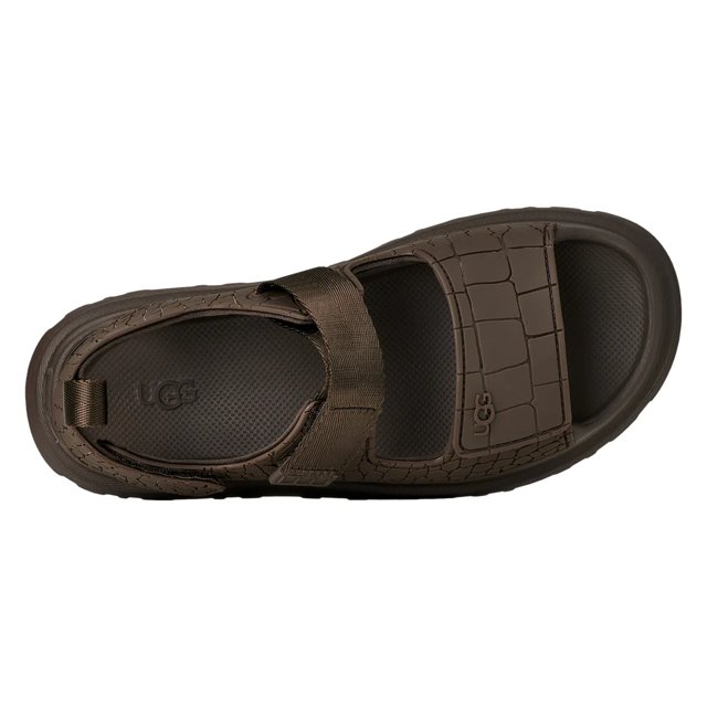 UGG Womens' Goldenglow Platform Sandal | DSW Canada