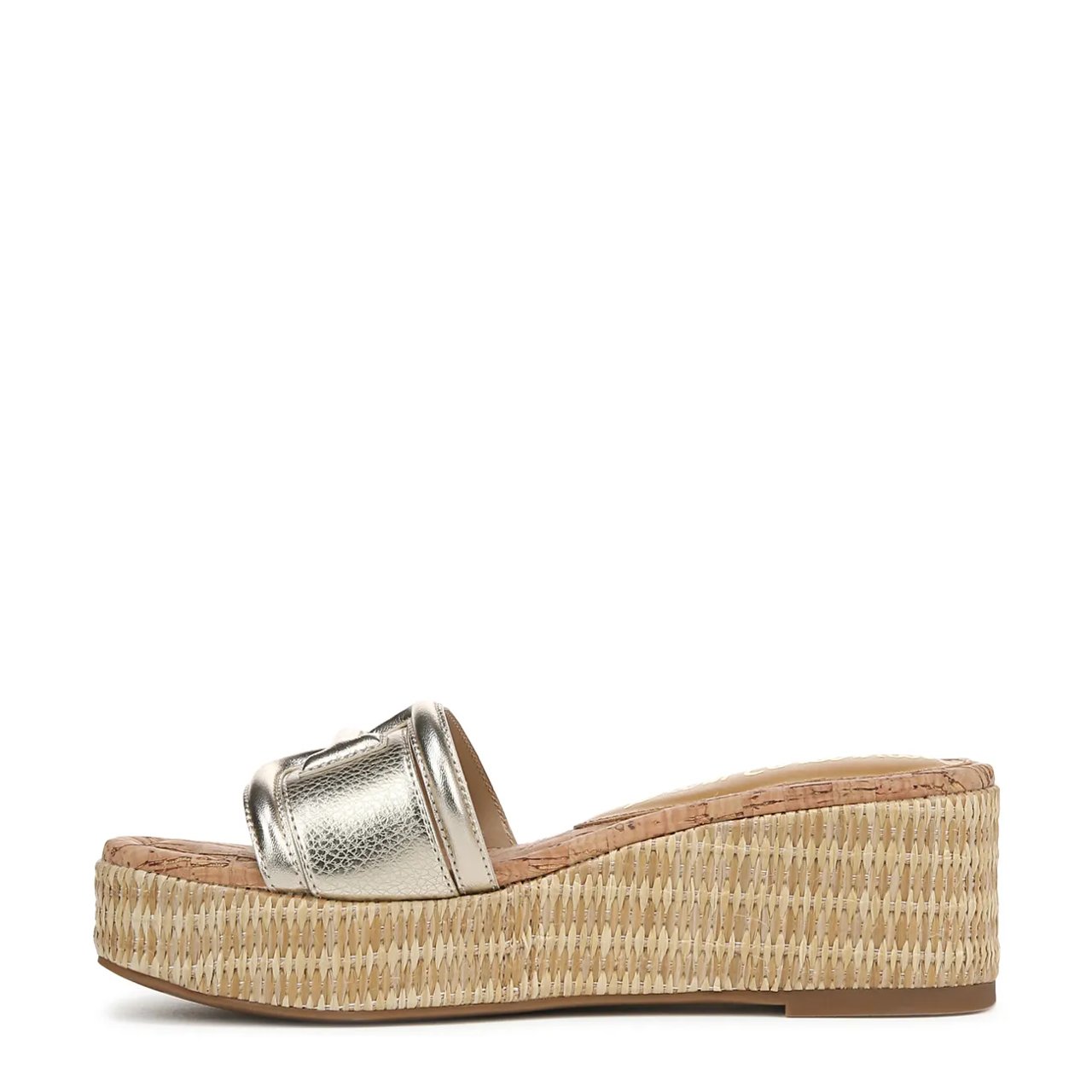  Pauleena Wedge Sandal
