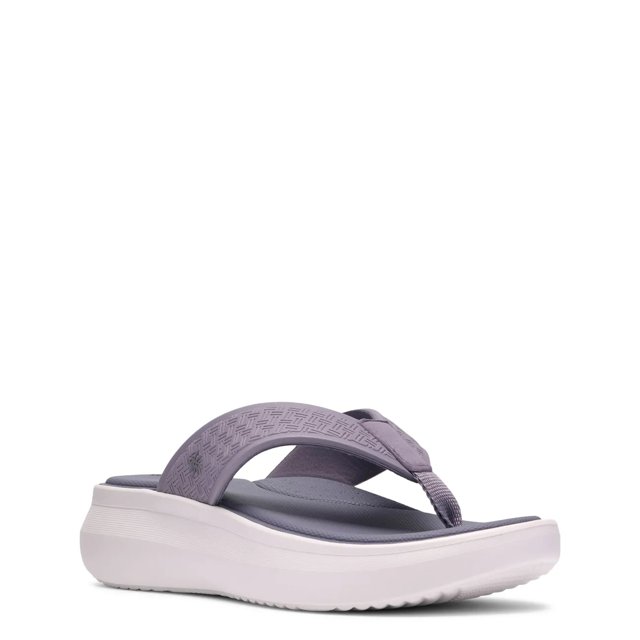 Women's Solevana Post Flip Flop