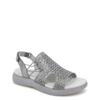 Women's Francis Sandal GUNMETAL view