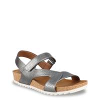 Women's Gillian Sandal PEWTER view