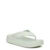 Women's Getaway Platform Flip-Flop Sandal Plaster view