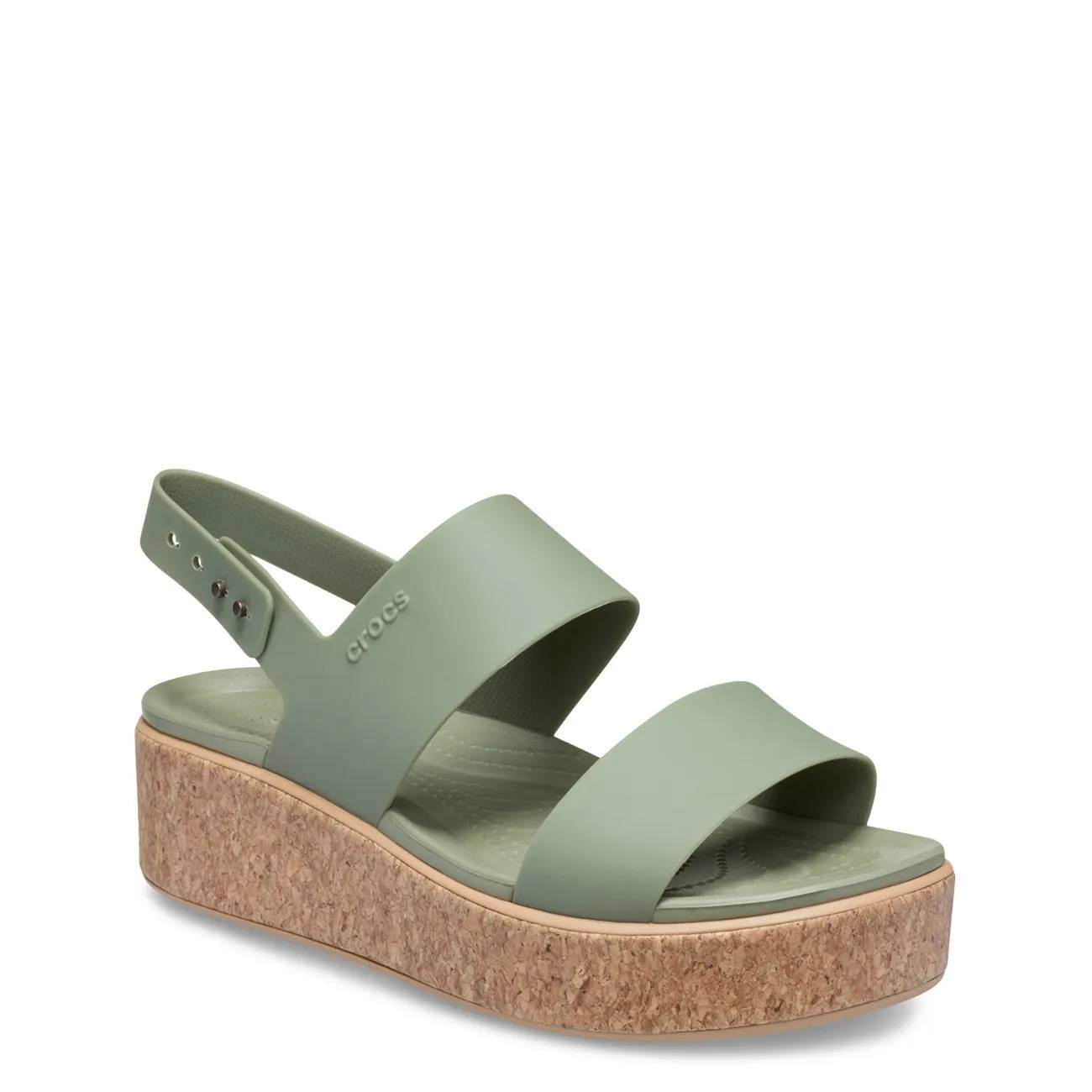 Women's Brooklyn Wedge Sandal