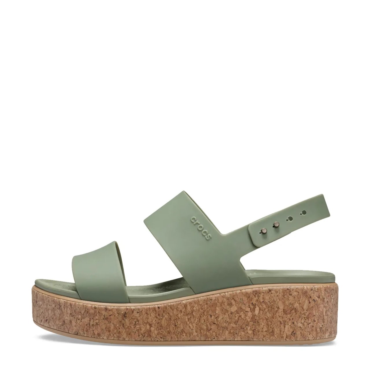 Brooklyn Wedge Sandal