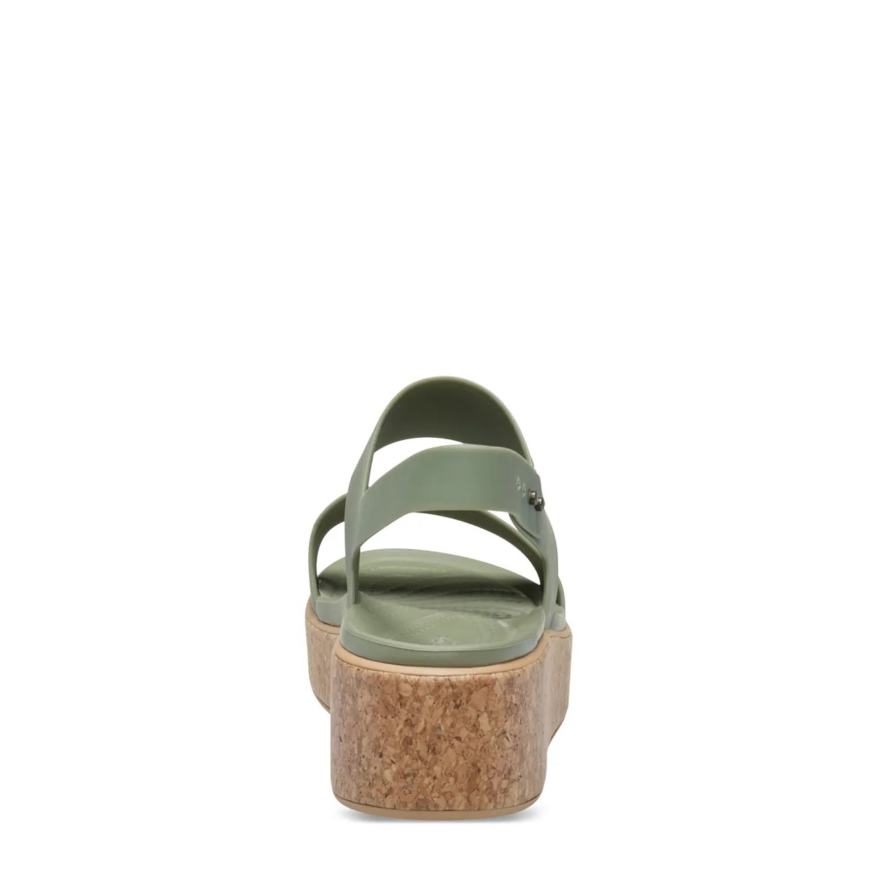Brooklyn Wedge Sandal