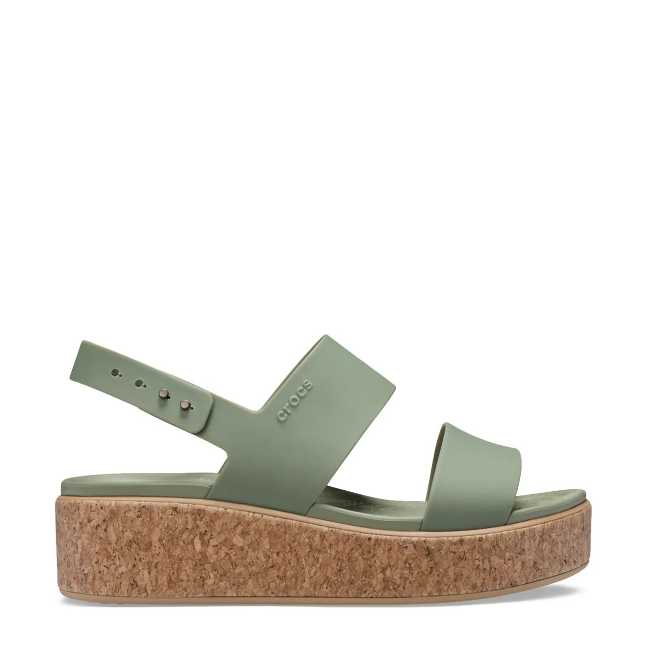 Brooklyn Wedge Sandal
