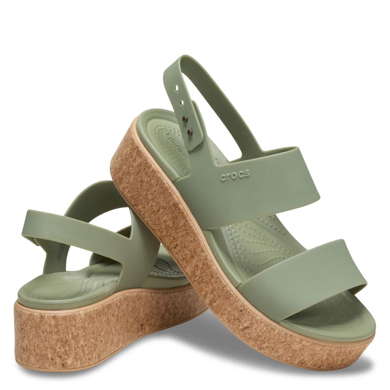 Women's Brooklyn Wedge Sandal