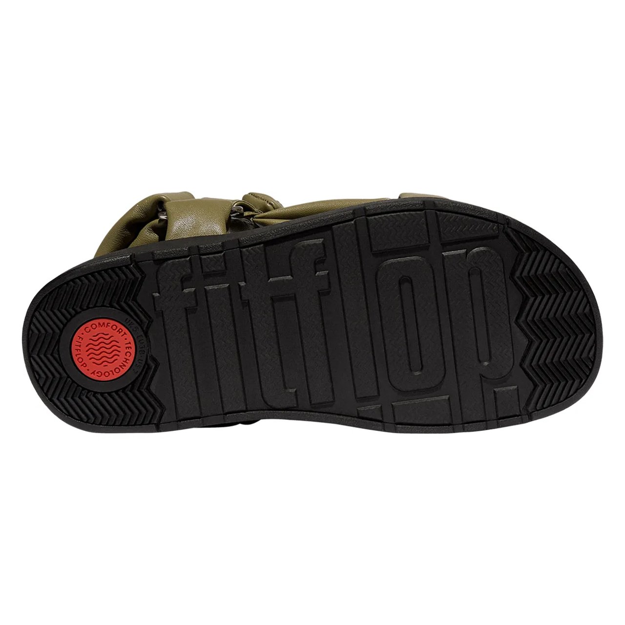 Women's Gen-FF Back-Strap Sandal