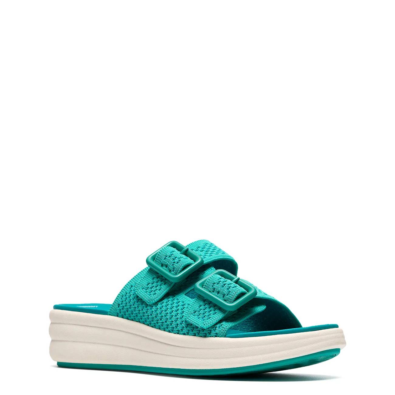 Clarks Women's Drift Faye Sandal