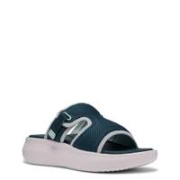 Women's Solevana Mist Sandal MIST TEAL view