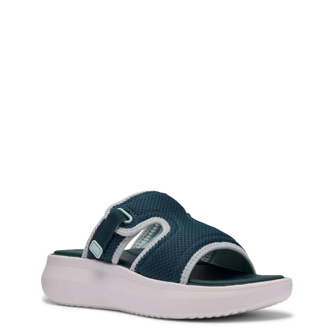 Clarks Women's Solevana Mist Sandal