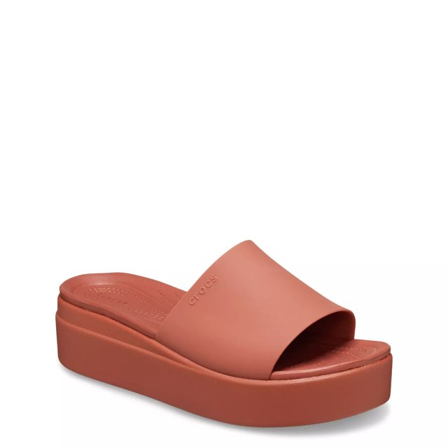 Brooklyn Slide Sandal