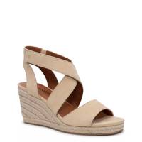Mendona Sandal BUTTERED YELLOW LEATHER view