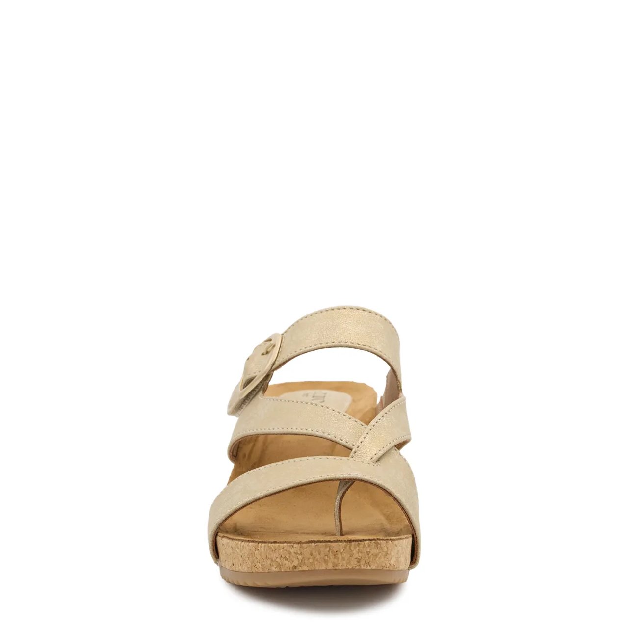 Emrie Wedge Sandal