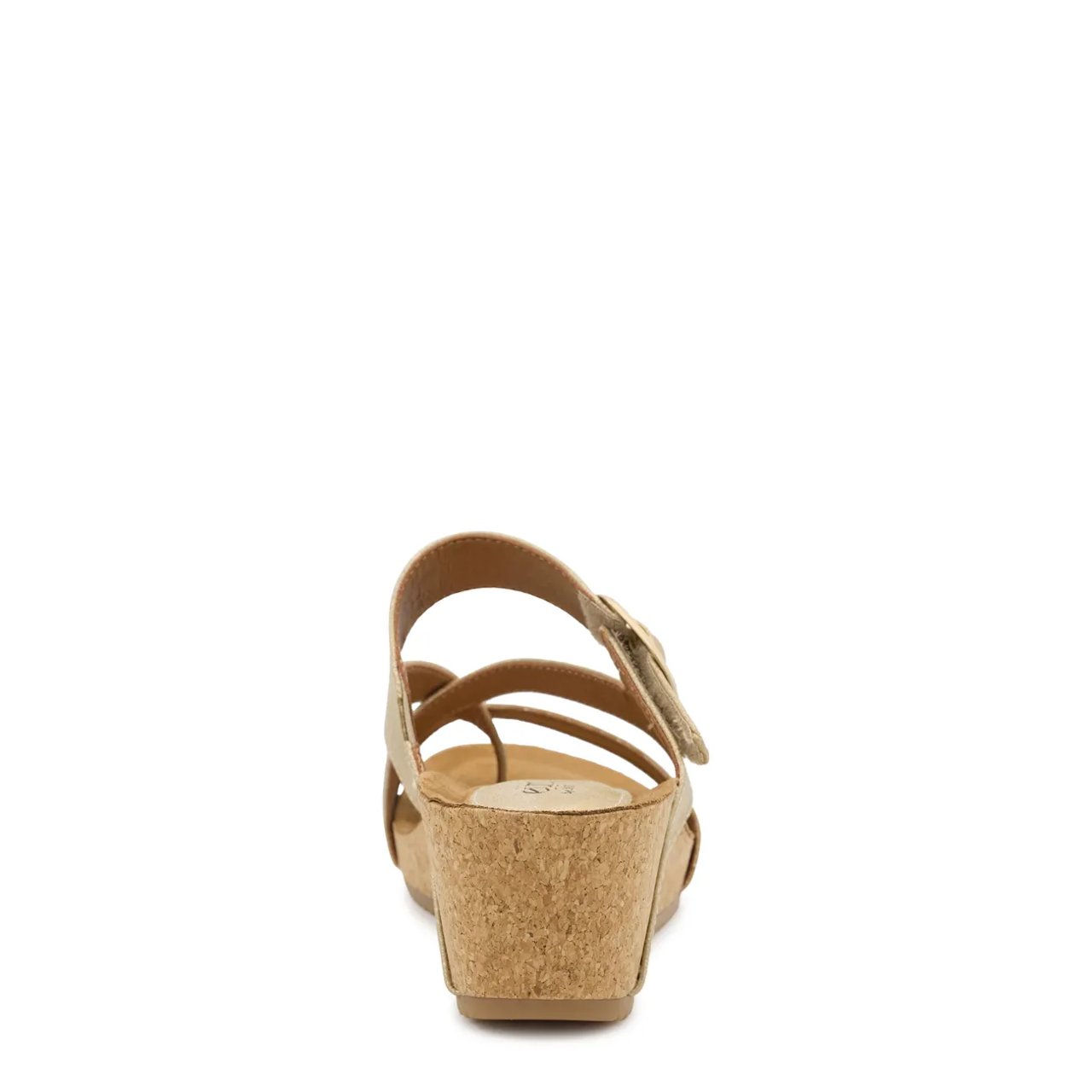 Emrie Wedge Sandal