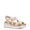 Pem Sandal LIGHT GOLD view