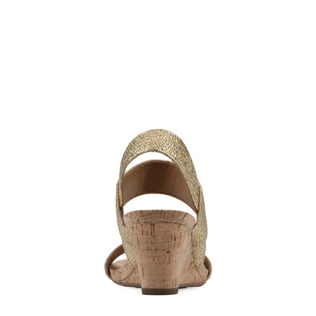 Women's Attic Wedge Sandal