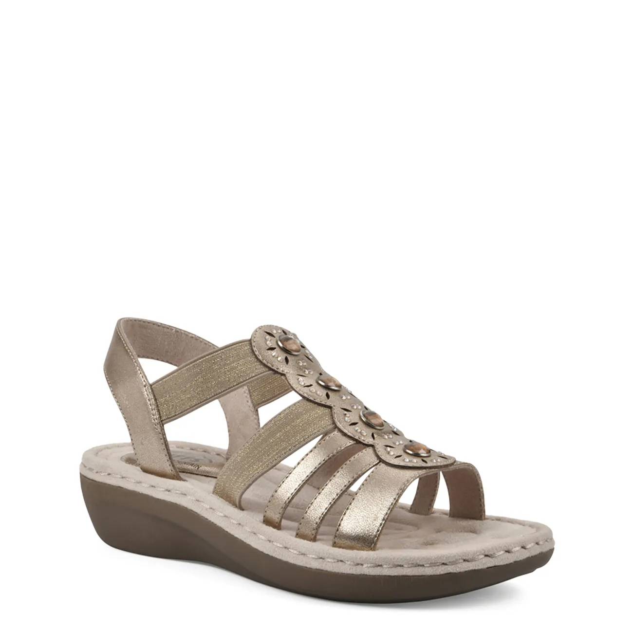 Women's Camryn Wedge Sandal