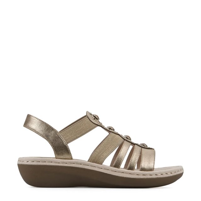 Women's Camryn Wedge Sandal