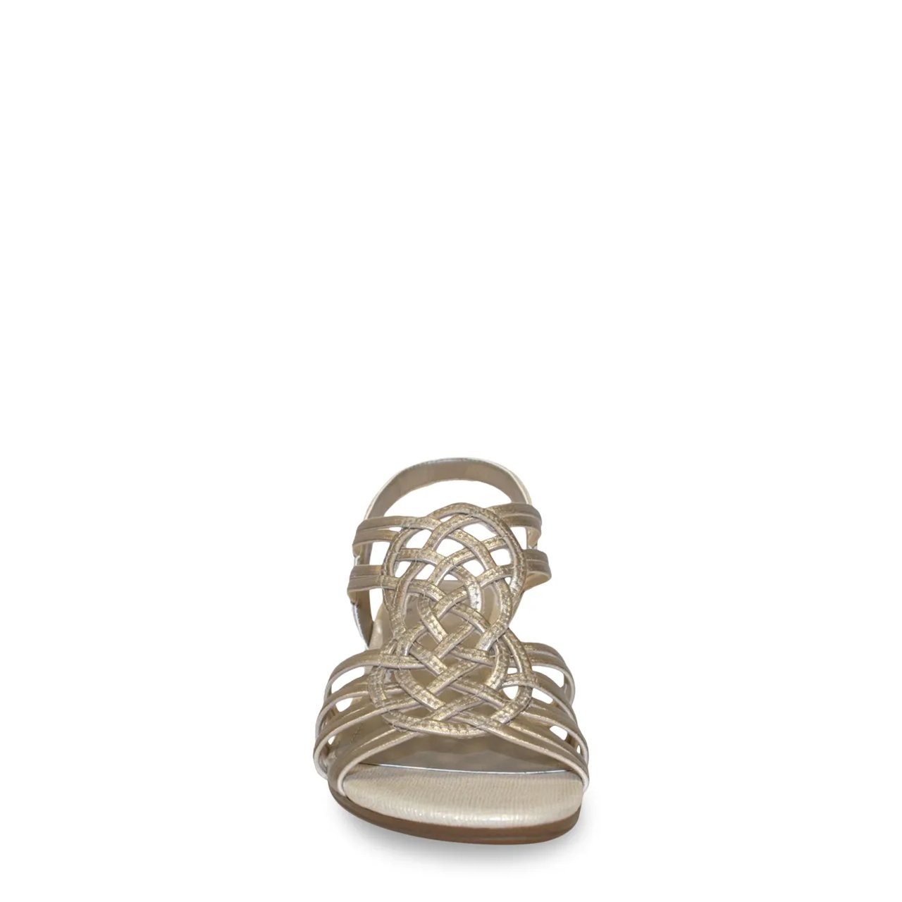 Women's Royal Wedge Slingback Sandal