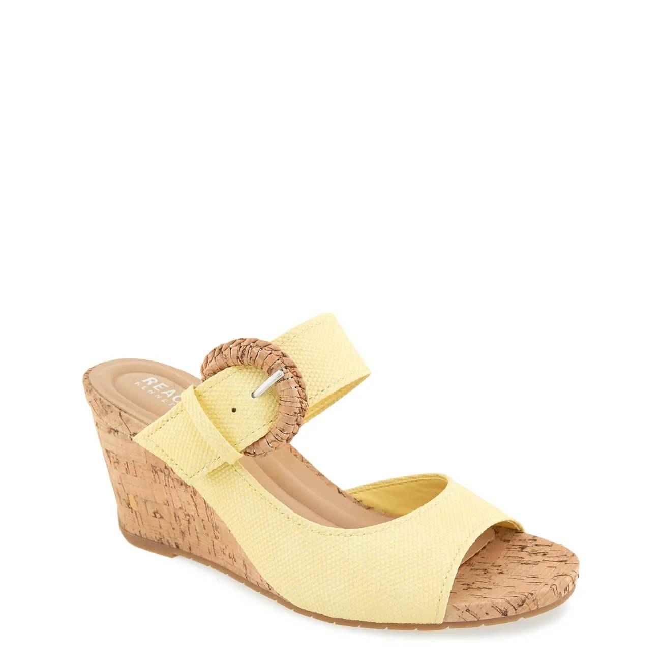 Kenneth Cole Reaction Women's Gibbs Sandal