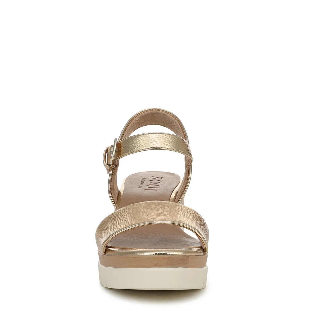 Women's Graciela Wide Width Wedge Sandal