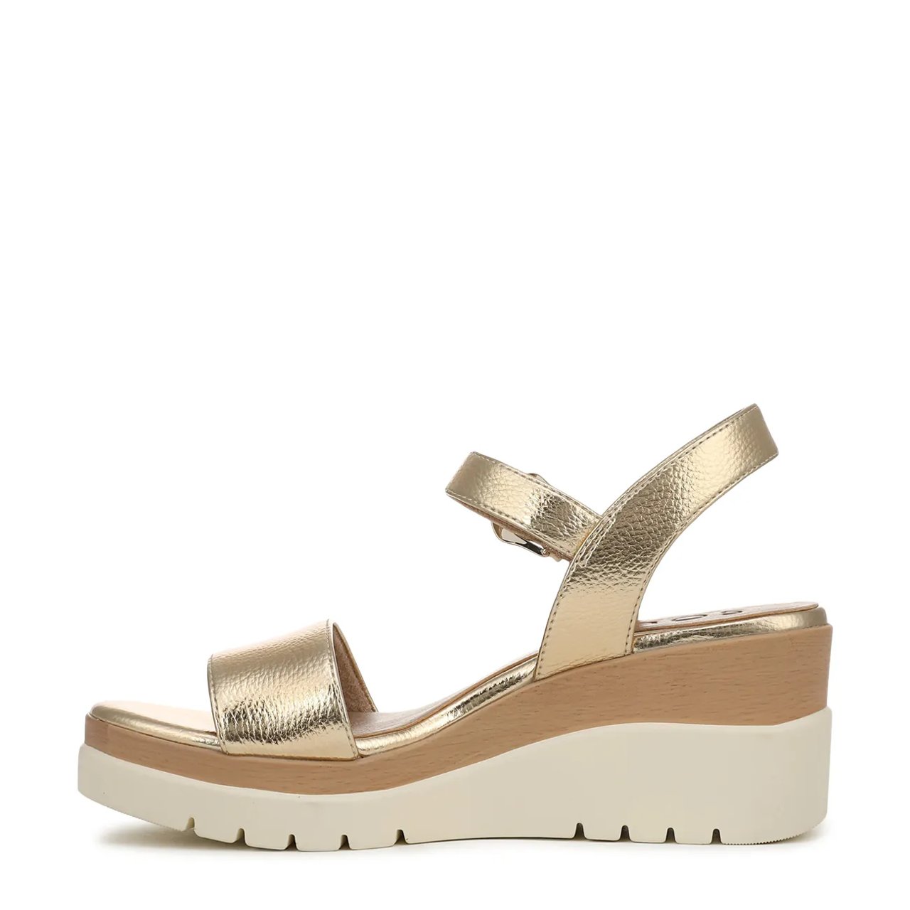 Women's Graciela Wide Width Wedge Sandal