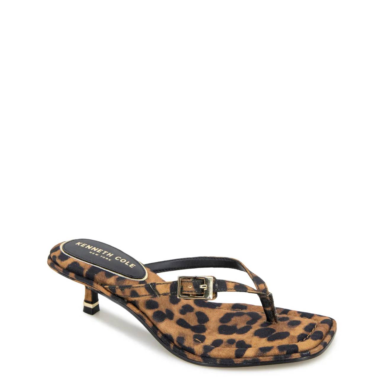 Kenneth Cole Women's Gillie Flip Flop Sandal