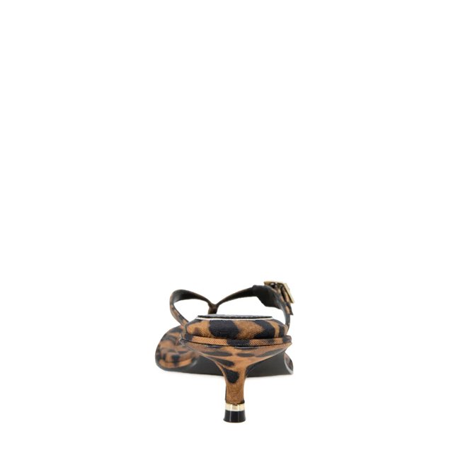 Women's Gillie Flip Flop Sandal