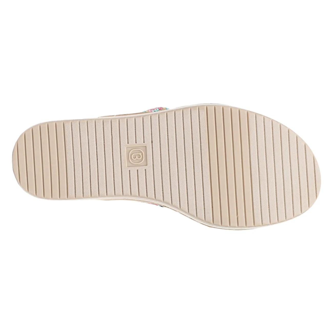 Women's Bzees Sandal