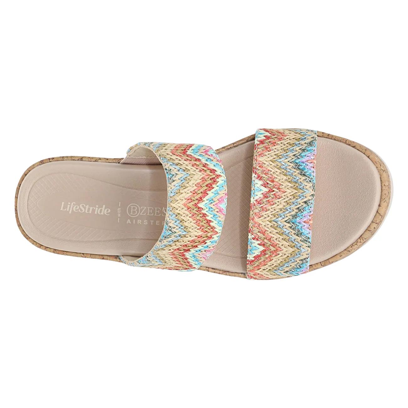 Women's Bzees Sandal