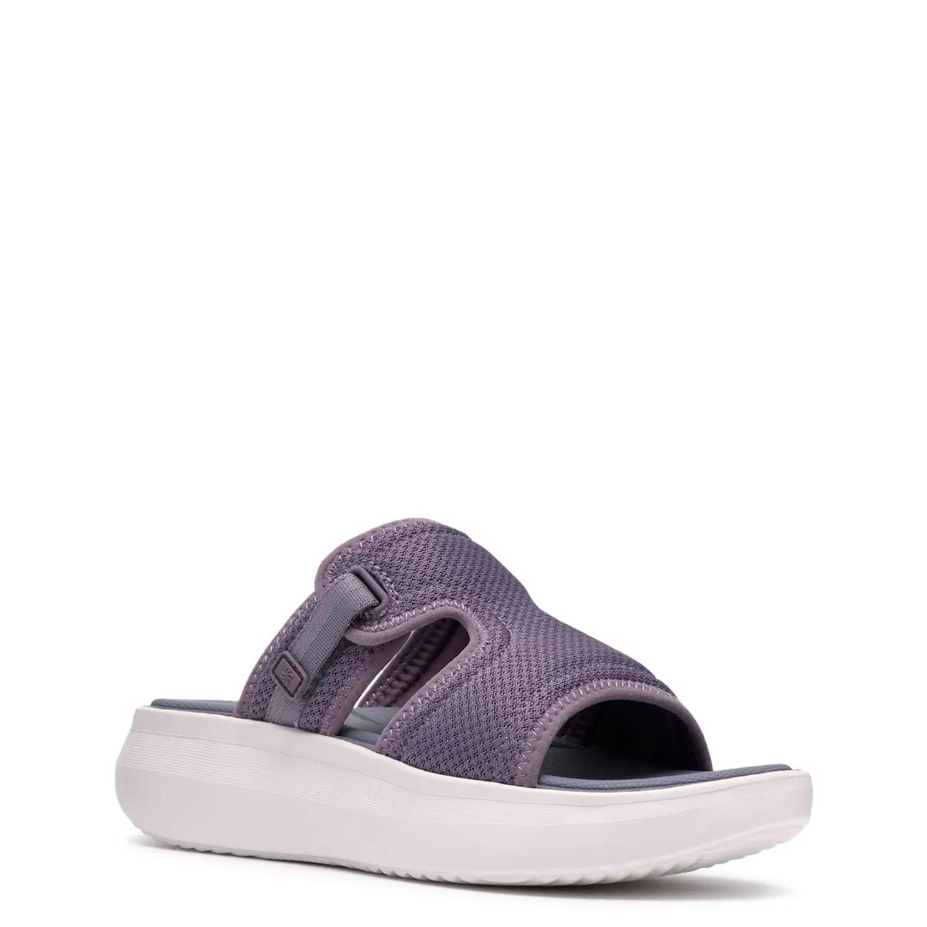 Clarks Women's Solevana Mist Sandal