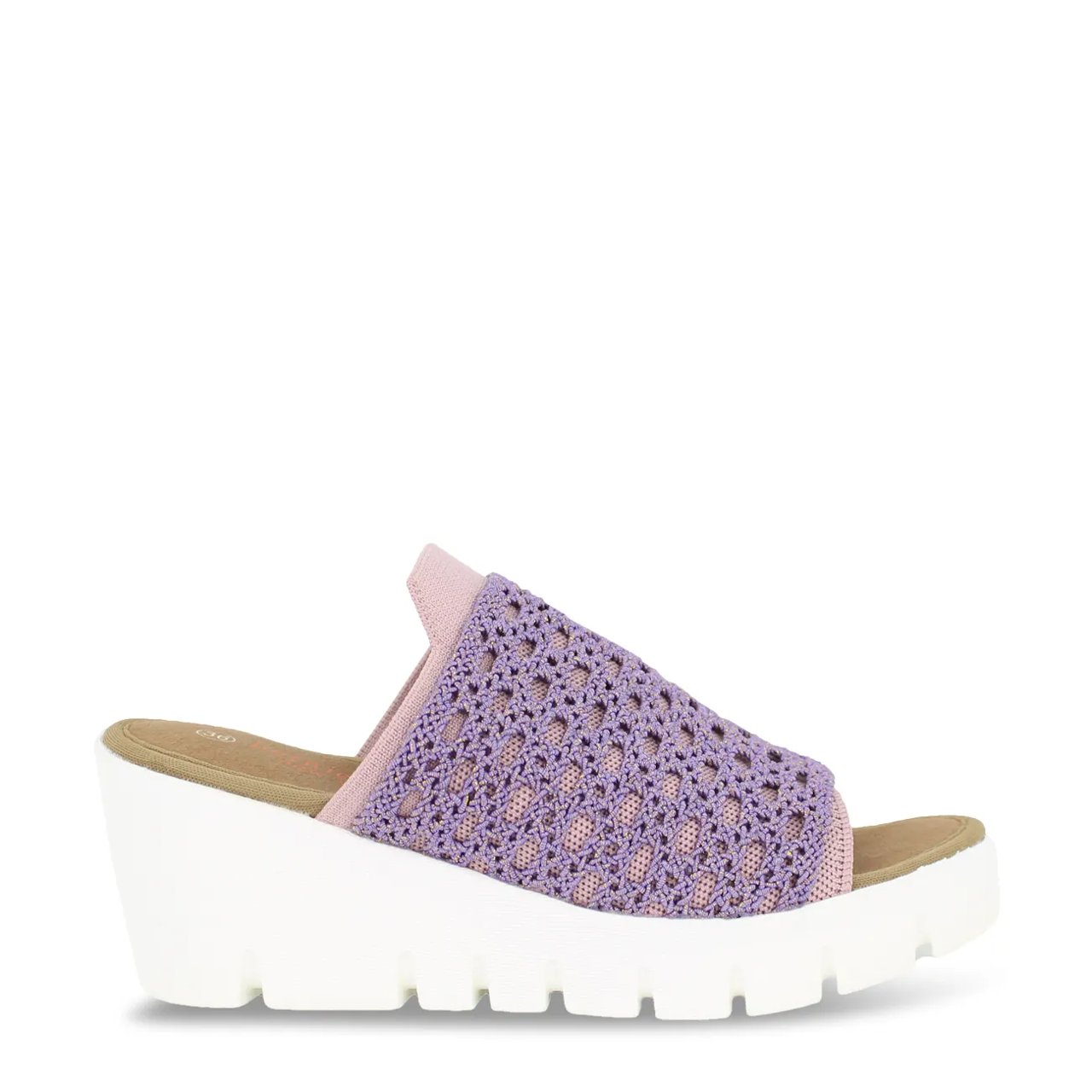 Women's Venti Crochet Sandal