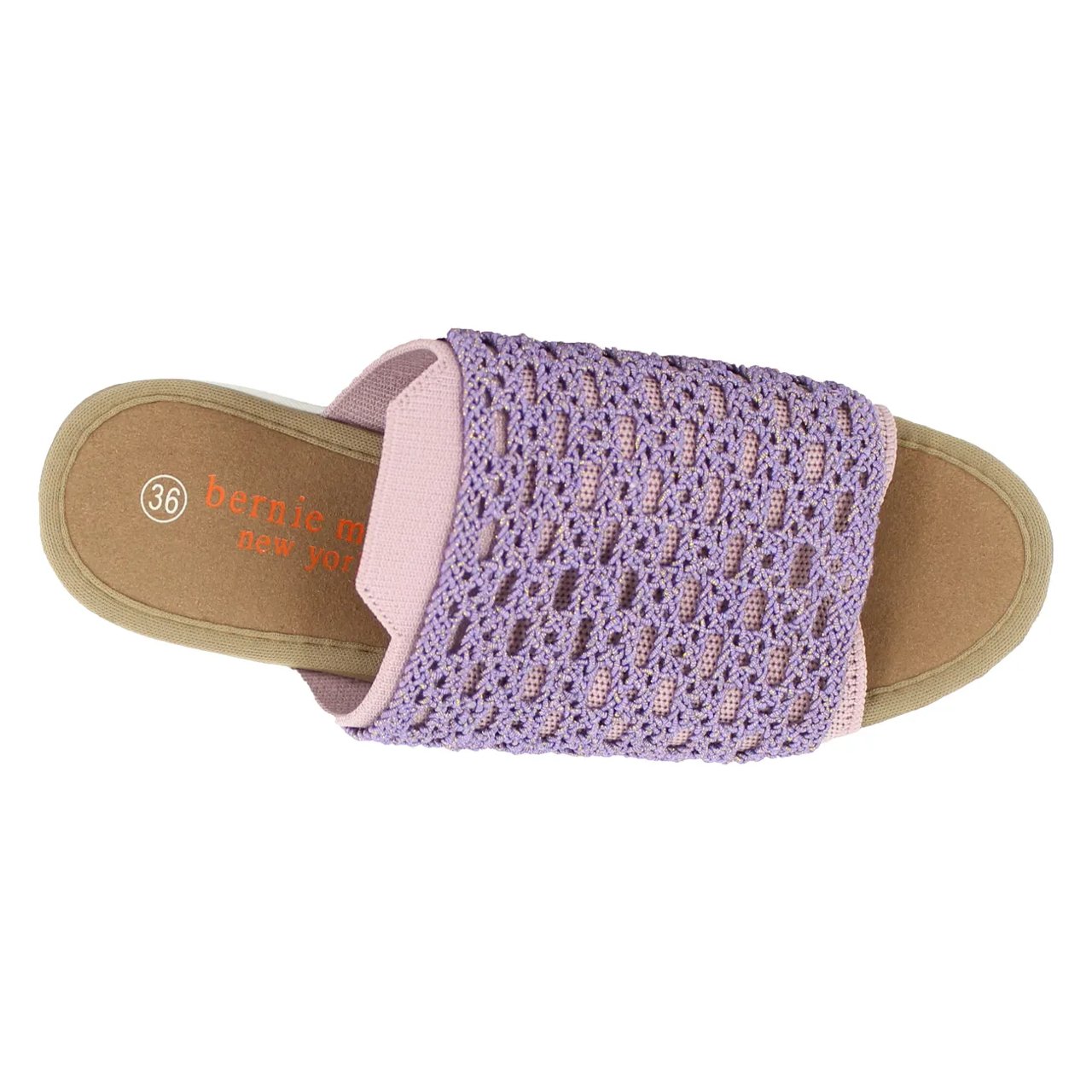 Women's Venti Crochet Sandal